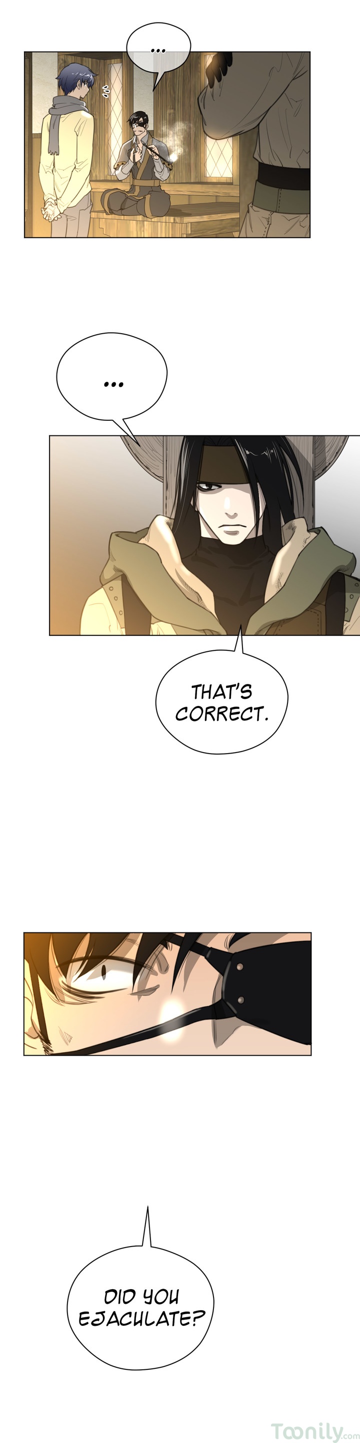 Perfect Half Chapter 20 image 5