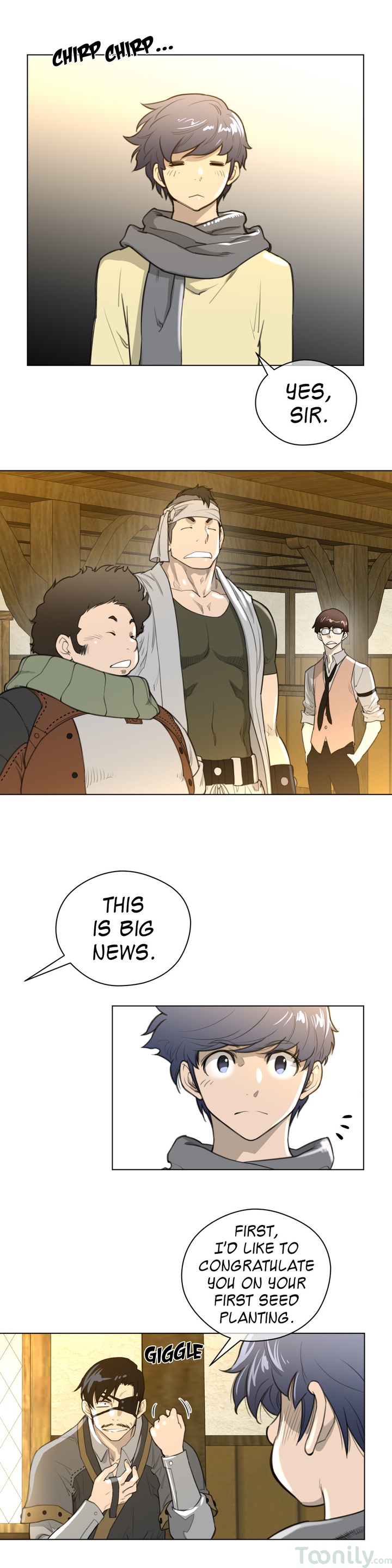 Perfect Half Chapter 20 image 6