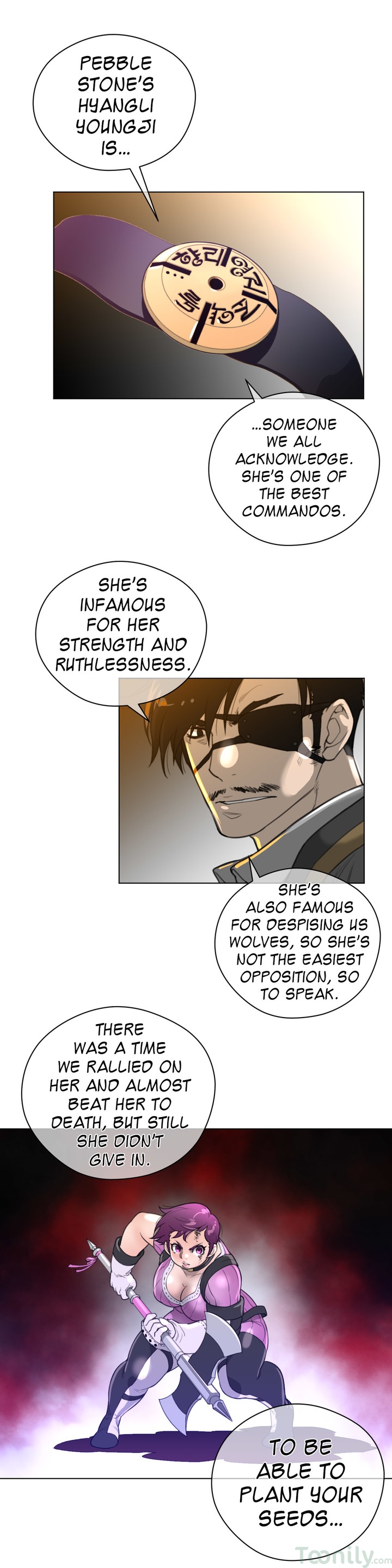 Perfect Half Chapter 20 image 7