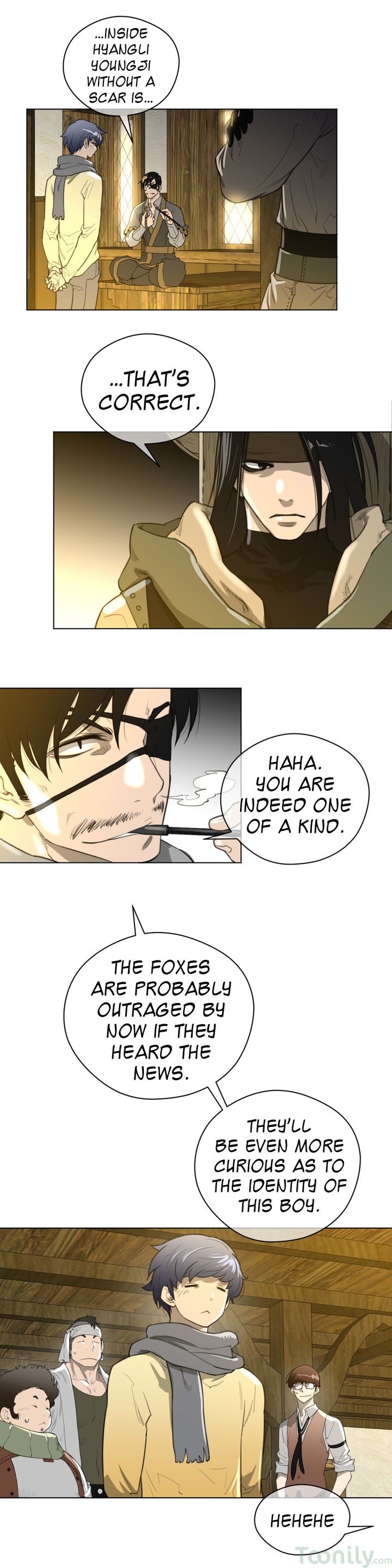 Perfect Half Chapter 20 image 8