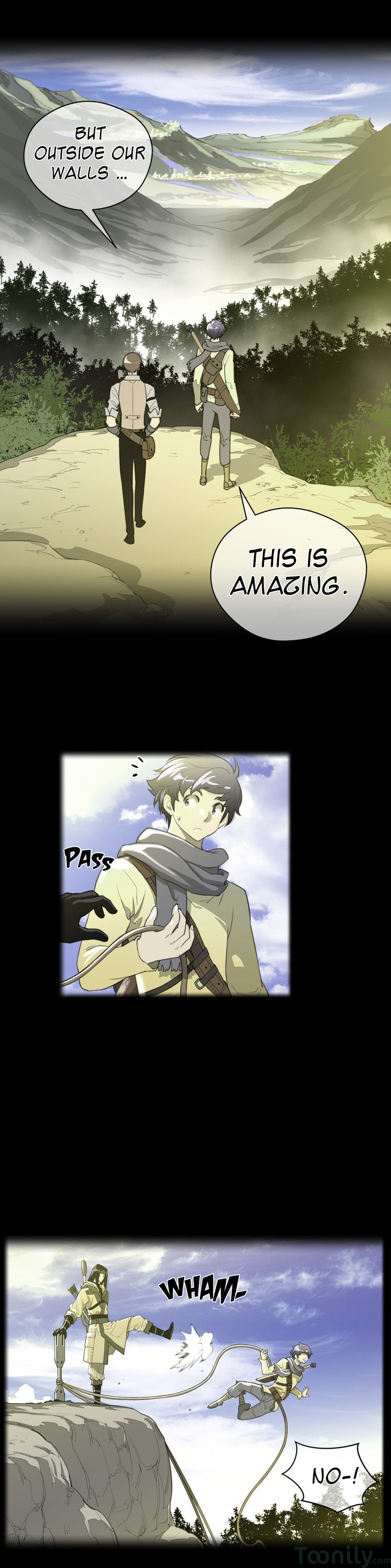 Perfect Half Chapter 21 image 0
