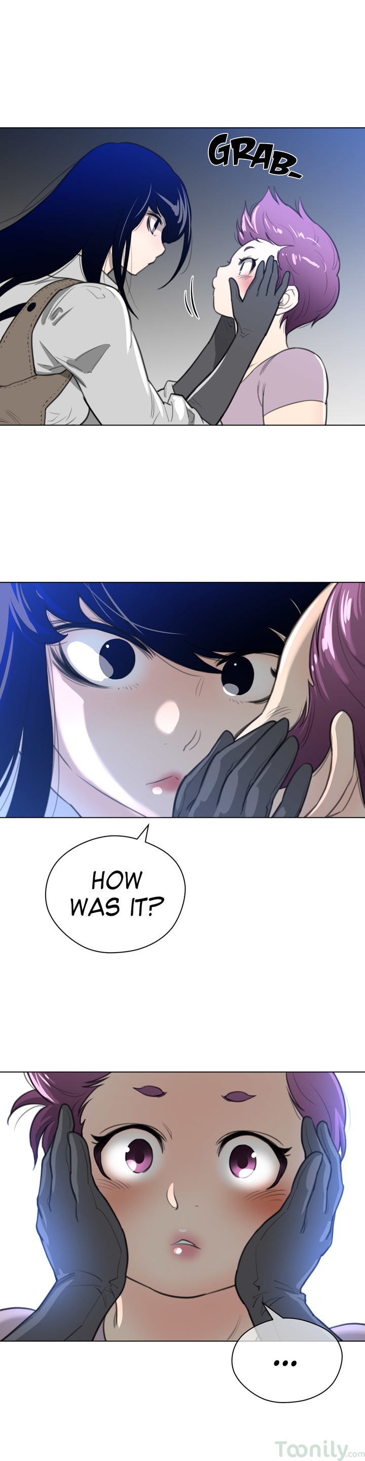 Perfect Half Chapter 21 image 13