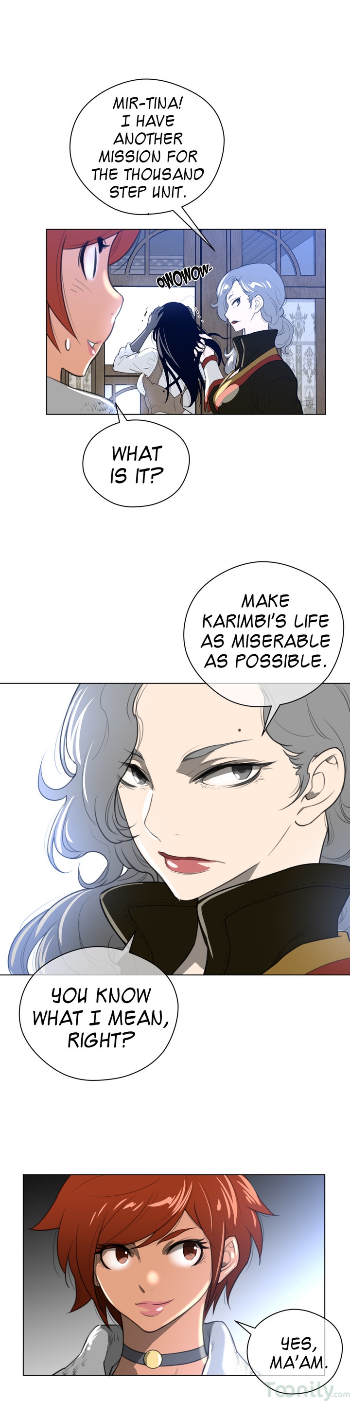Perfect Half Chapter 21 image 16