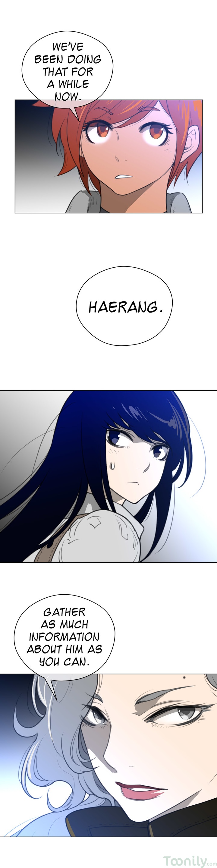 Perfect Half Chapter 21 image 17