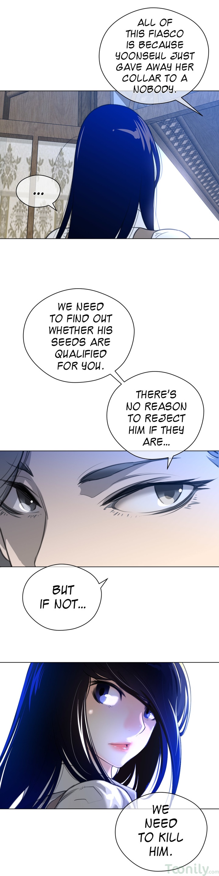 Perfect Half Chapter 21 image 18