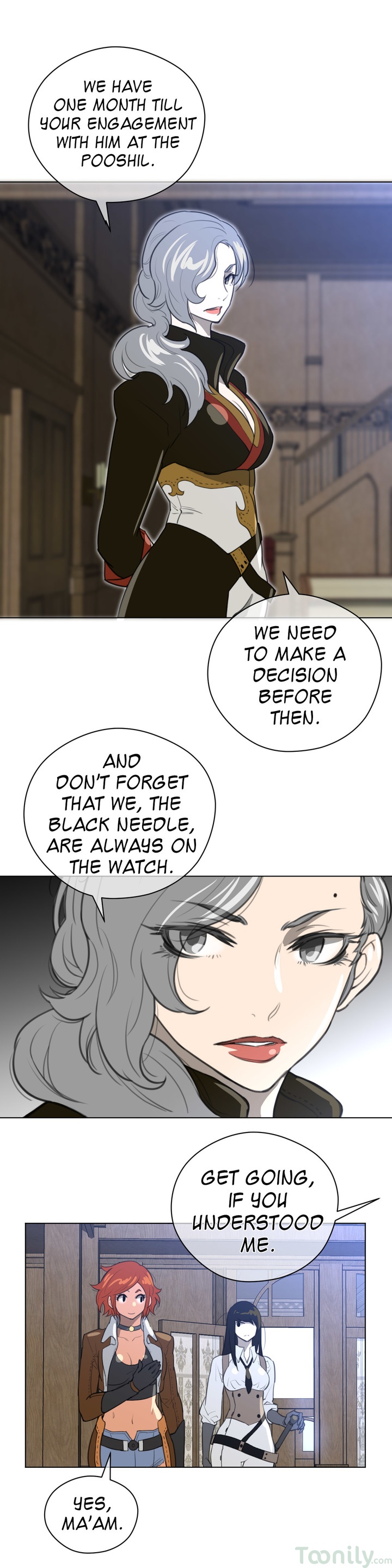 Perfect Half Chapter 21 image 19