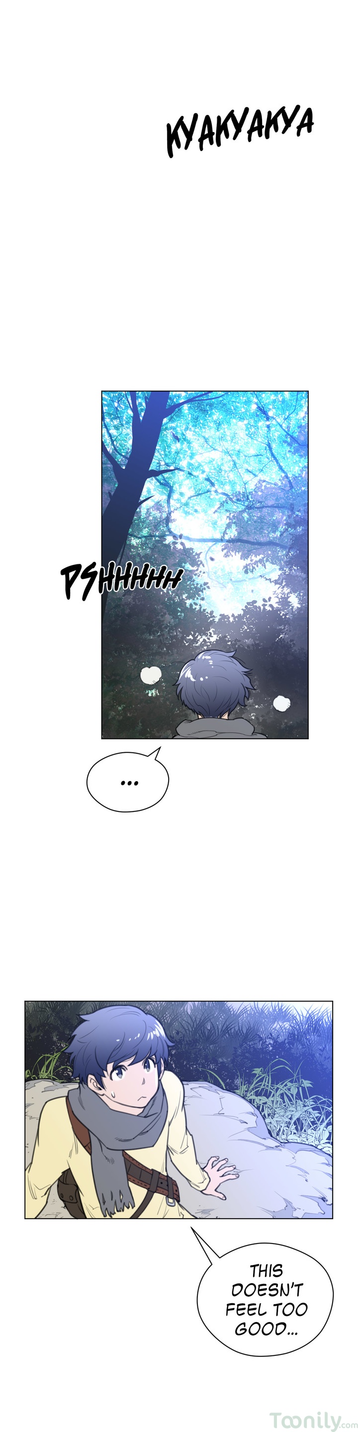 Perfect Half Chapter 21 image 23