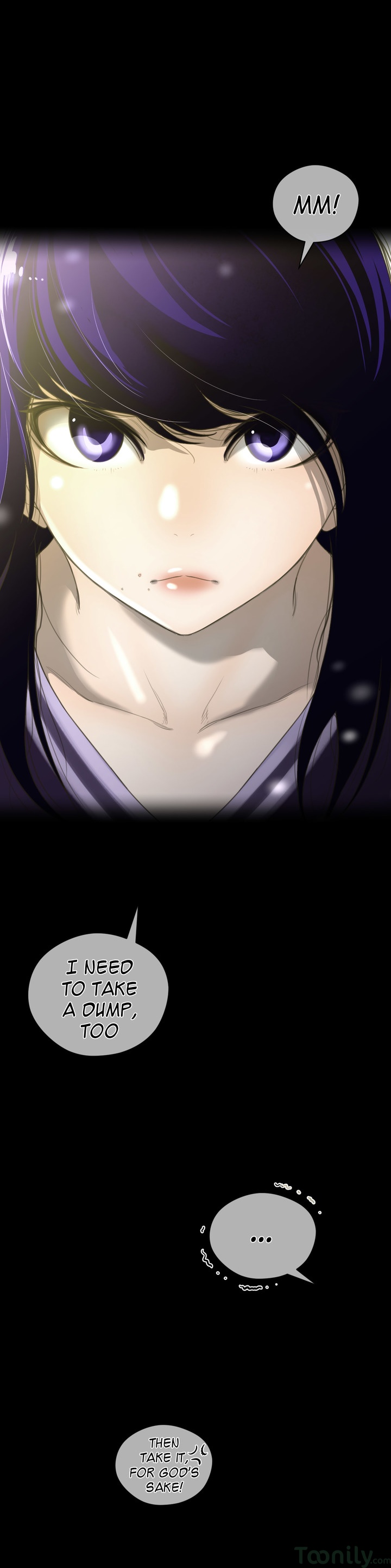 Perfect Half Chapter 21 image 2