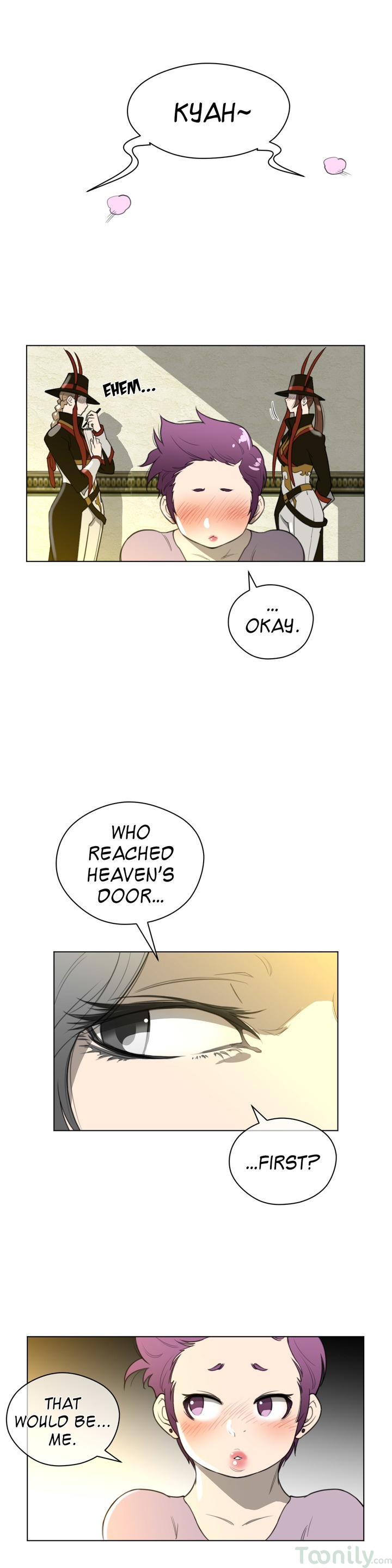 Perfect Half Chapter 21 image 5