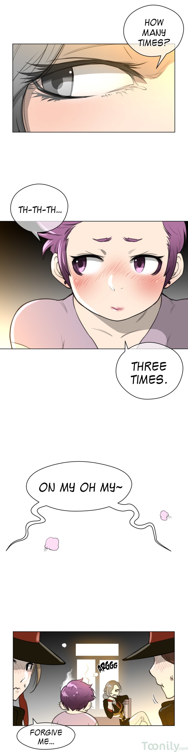 Perfect Half Chapter 21 image 6