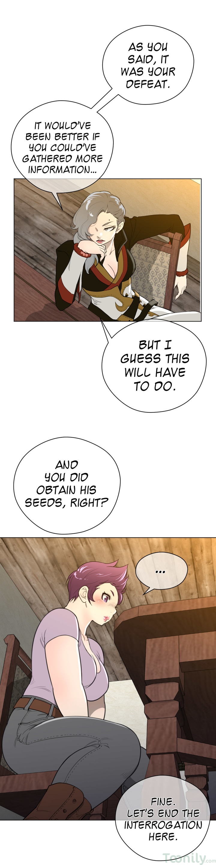 Perfect Half Chapter 21 image 7