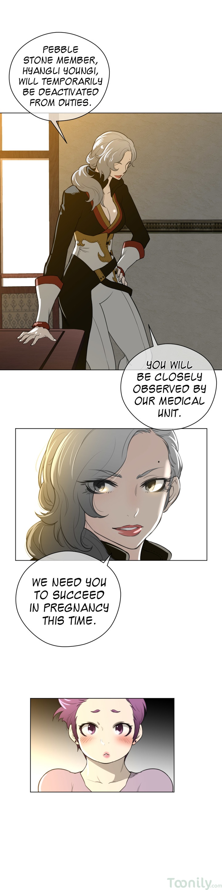 Perfect Half Chapter 21 image 8
