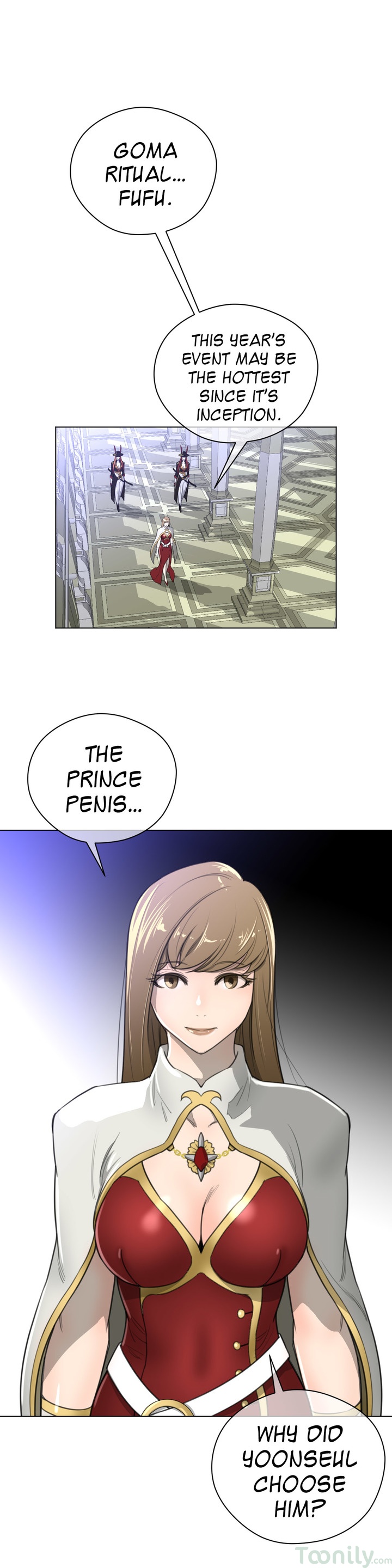 Perfect Half Chapter 22 image 11