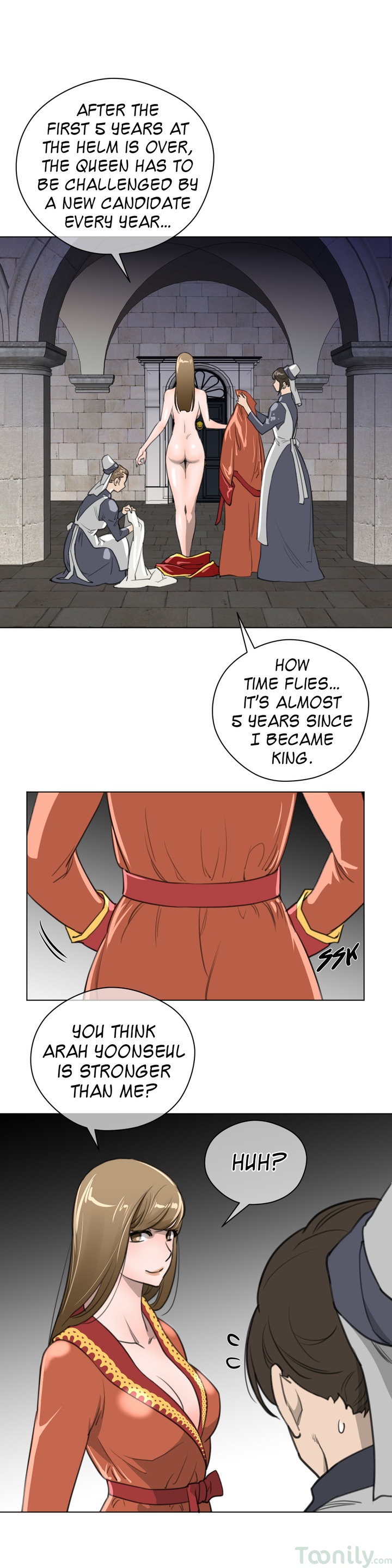 Perfect Half Chapter 22 image 13