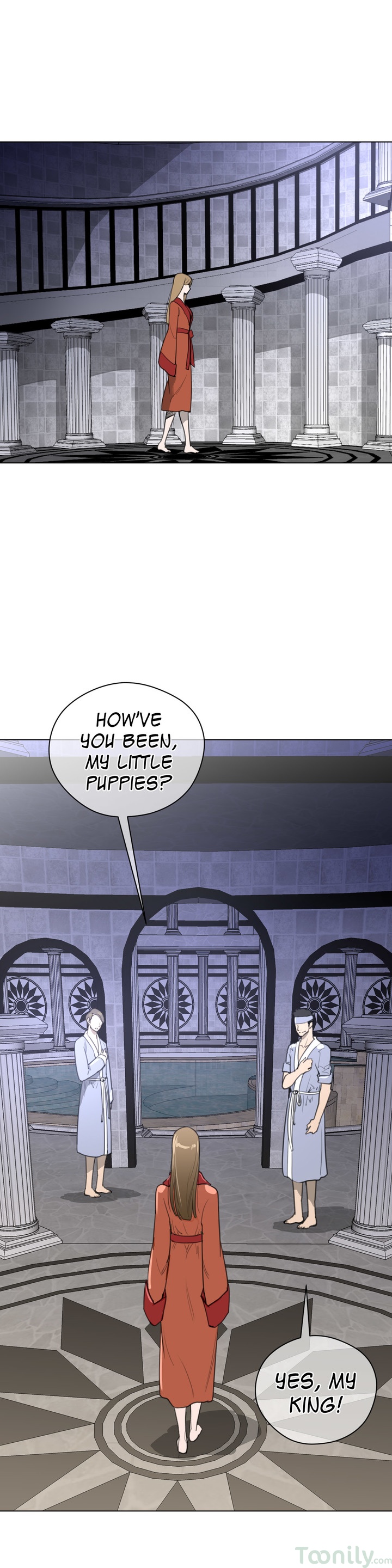 Perfect Half Chapter 22 image 15