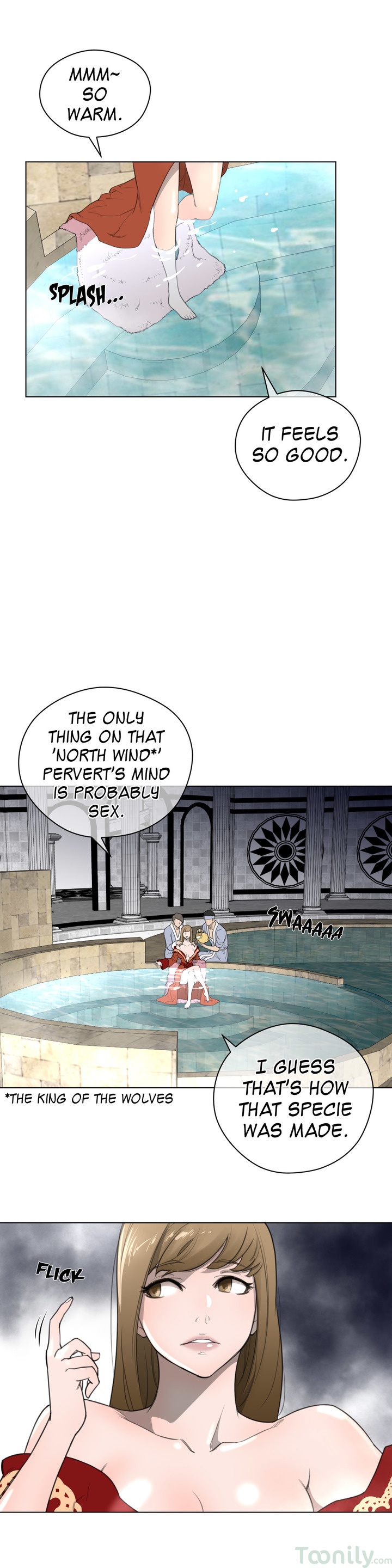 Perfect Half Chapter 22 image 16