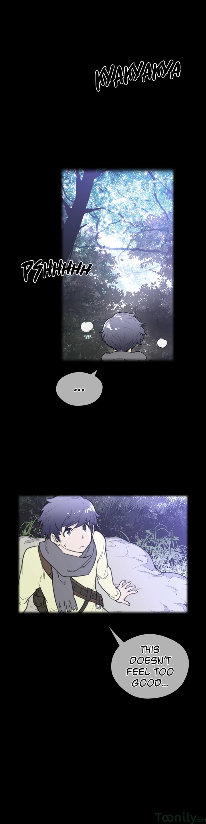 Perfect Half Chapter 22 image 1