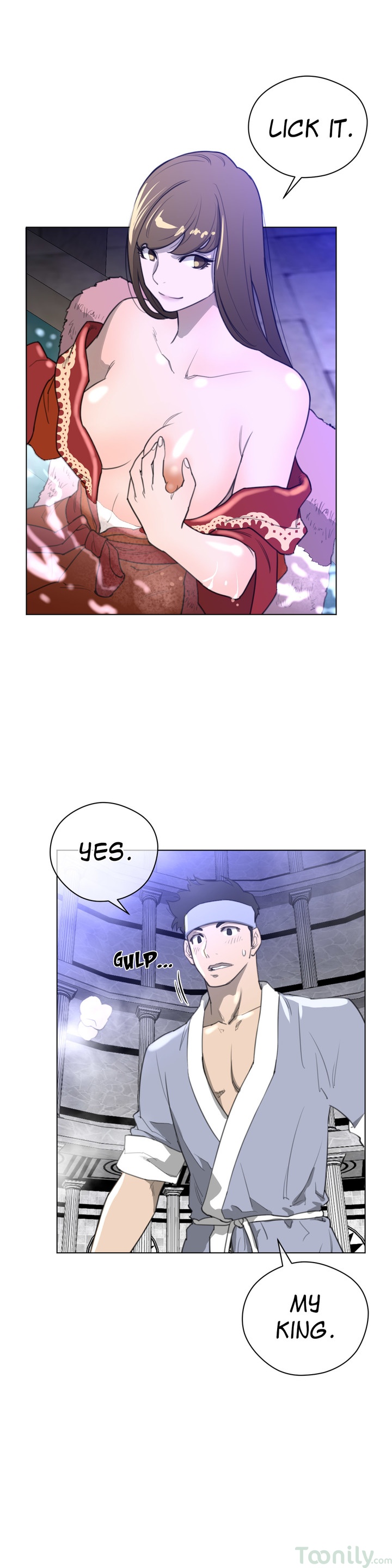 Perfect Half Chapter 22 image 19