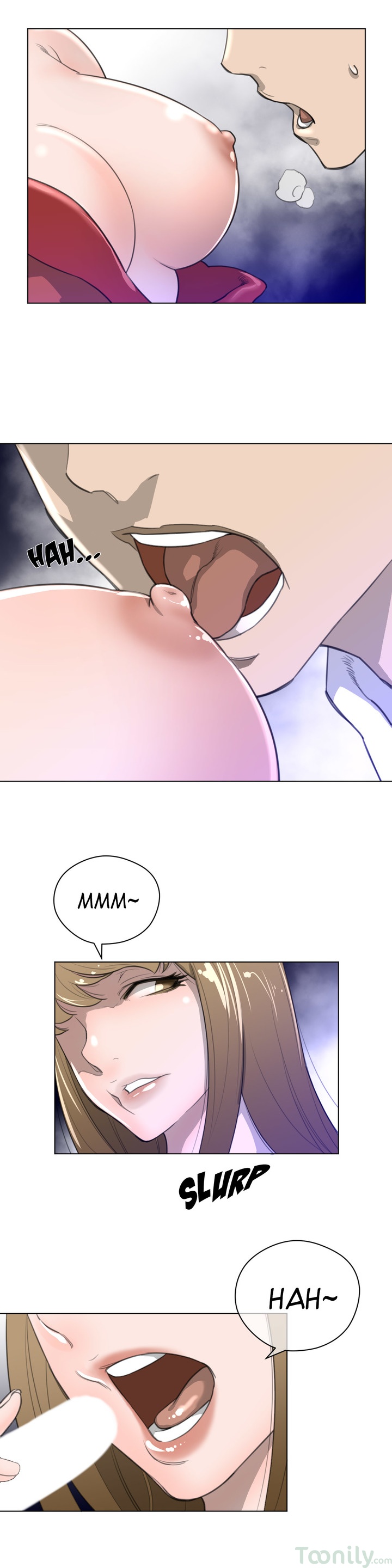 Perfect Half Chapter 22 image 20