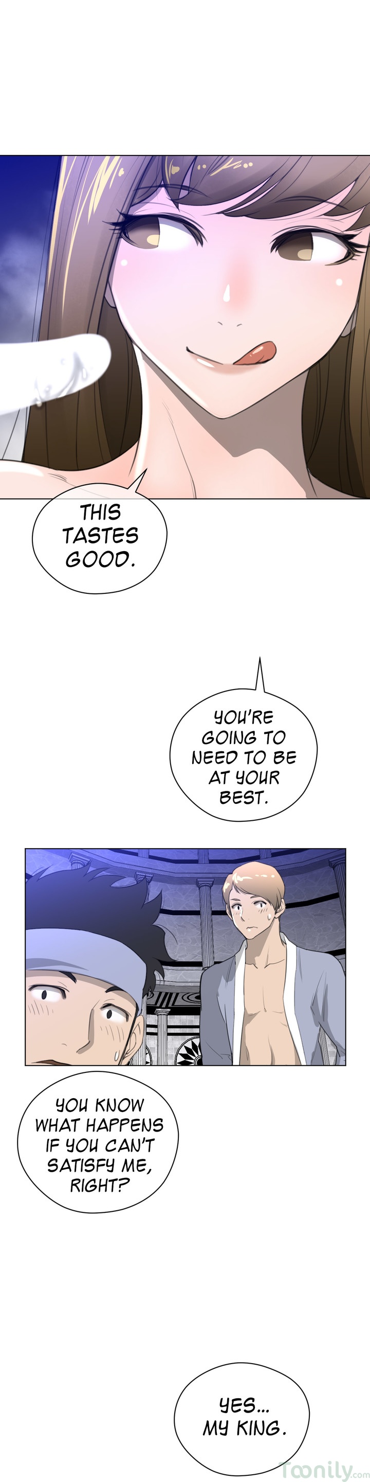 Perfect Half Chapter 22 image 22