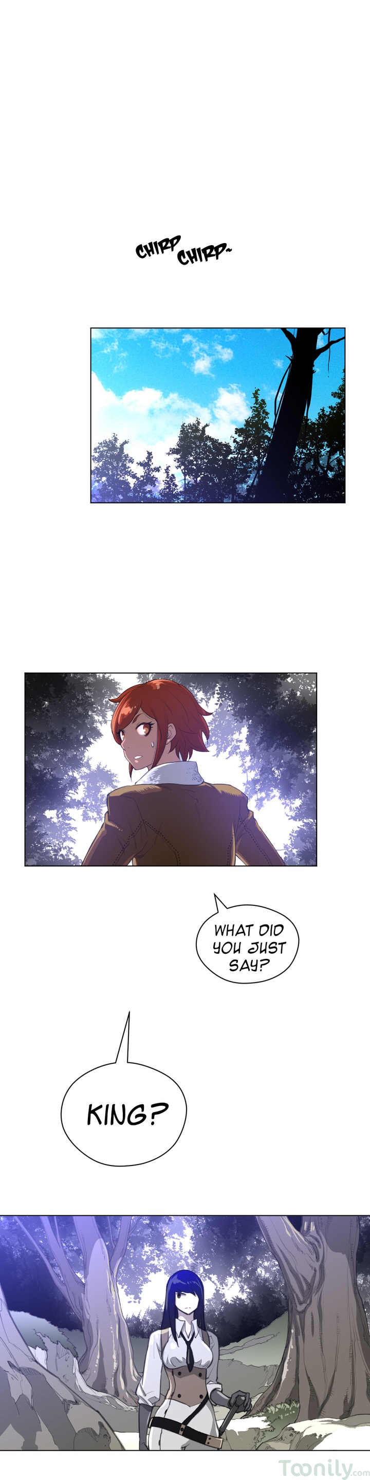 Perfect Half Chapter 22 image 23
