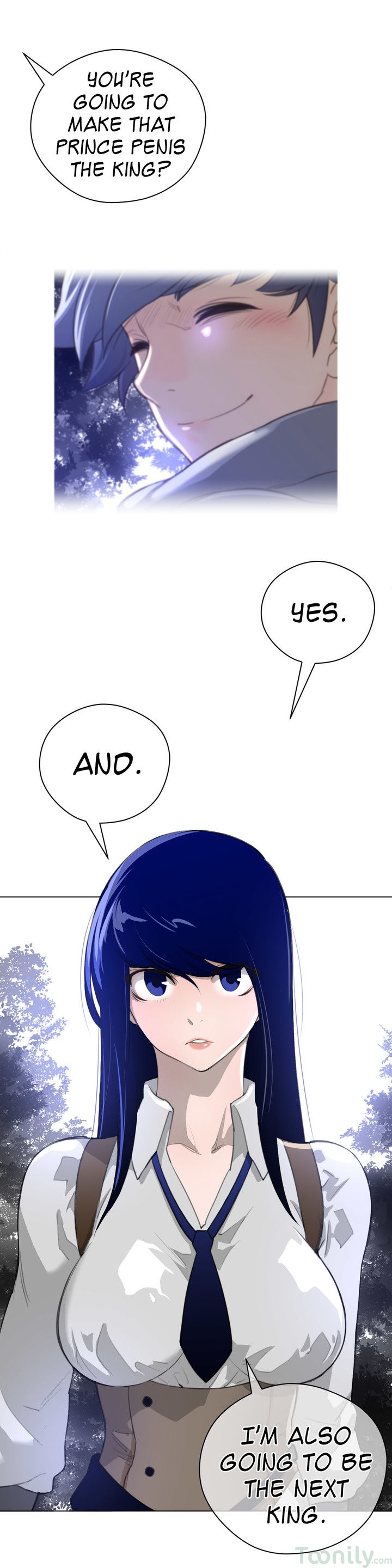 Perfect Half Chapter 22 image 24