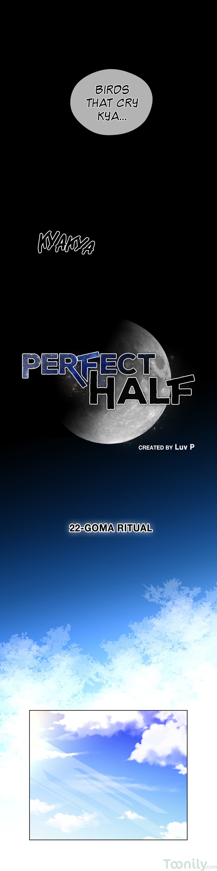 Perfect Half Chapter 22 image 2