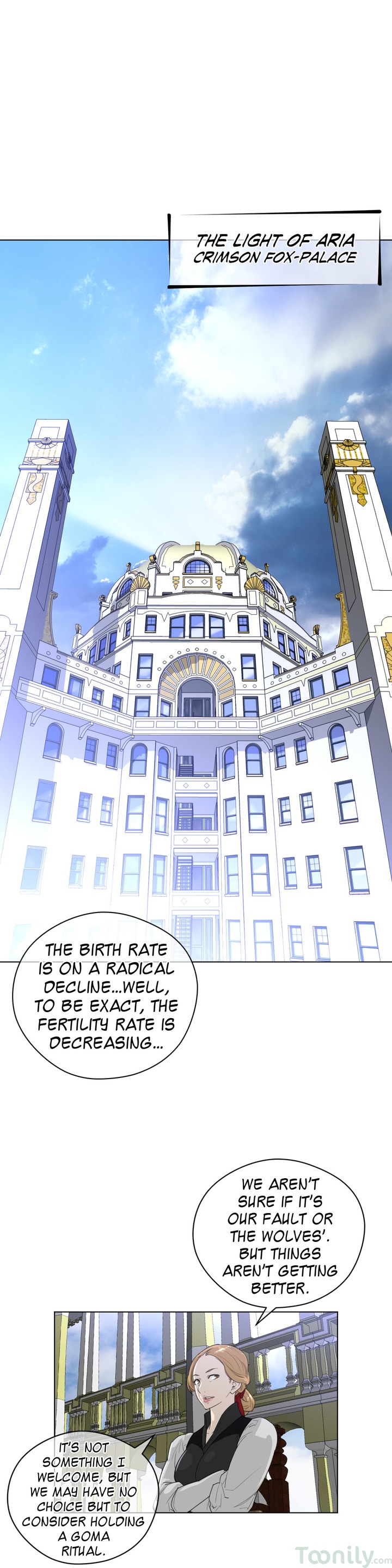 Perfect Half Chapter 22 image 3