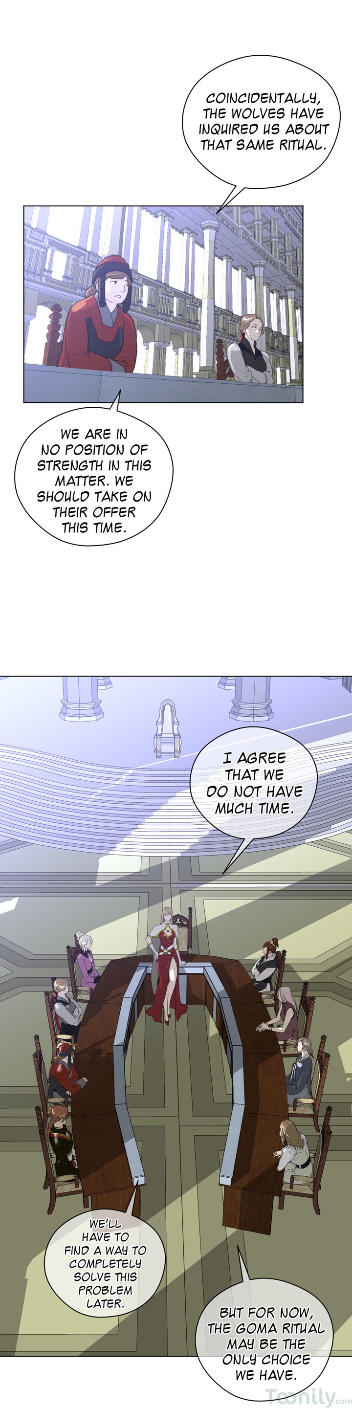 Perfect Half Chapter 22 image 4