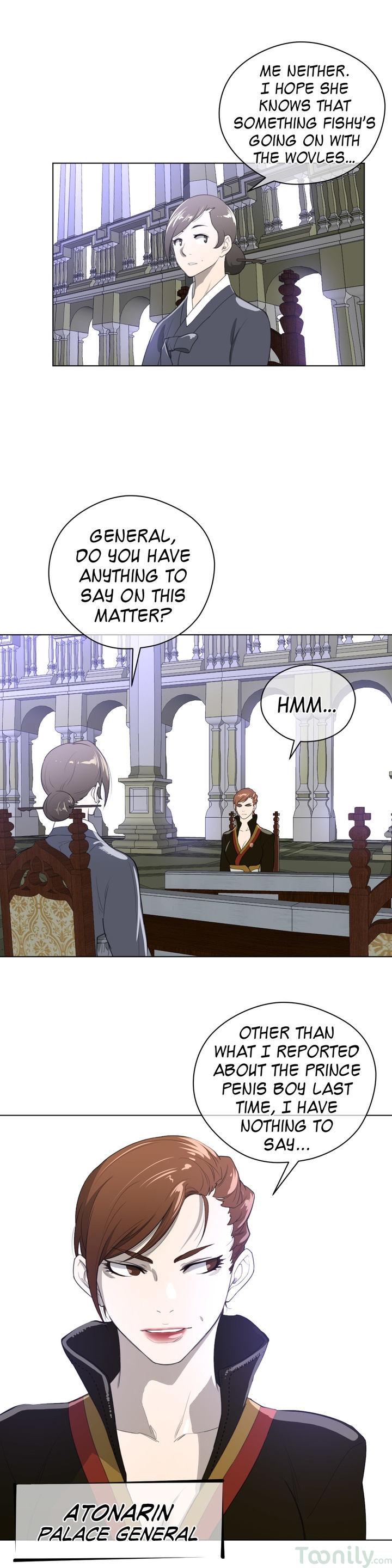 Perfect Half Chapter 22 image 6