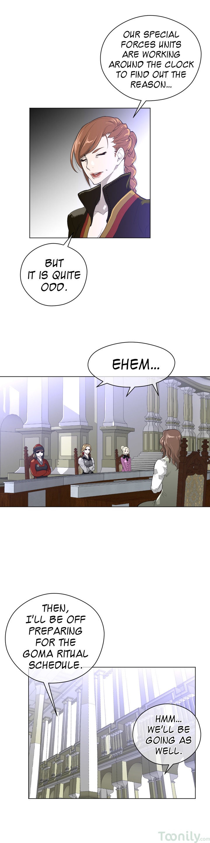 Perfect Half Chapter 22 image 8