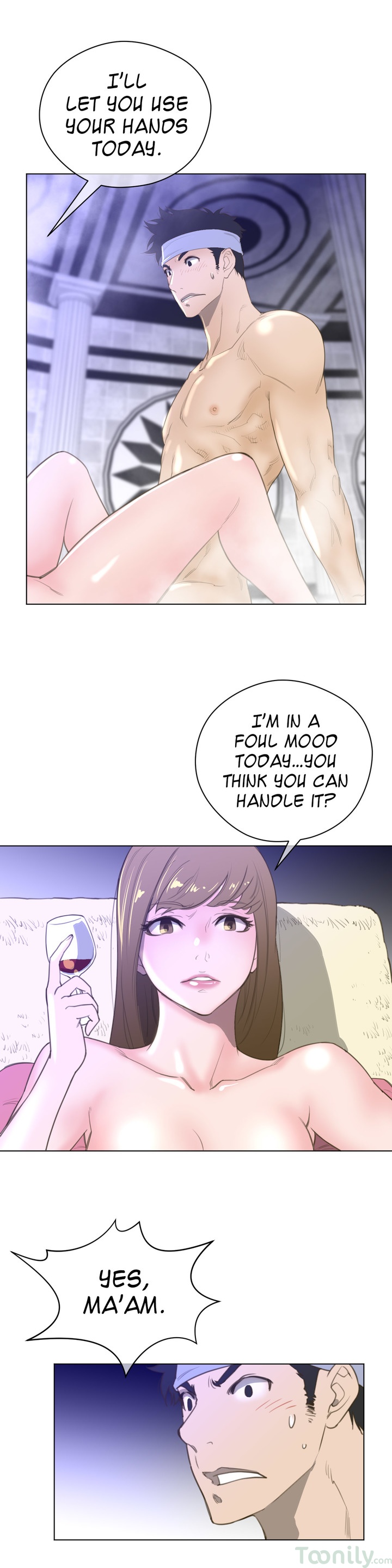 Perfect Half Chapter 23 image 15