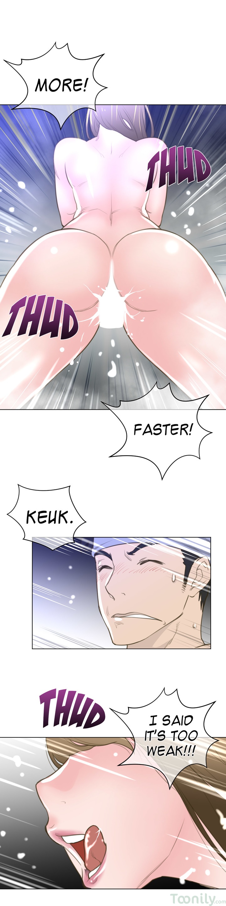 Perfect Half Chapter 23 image 17