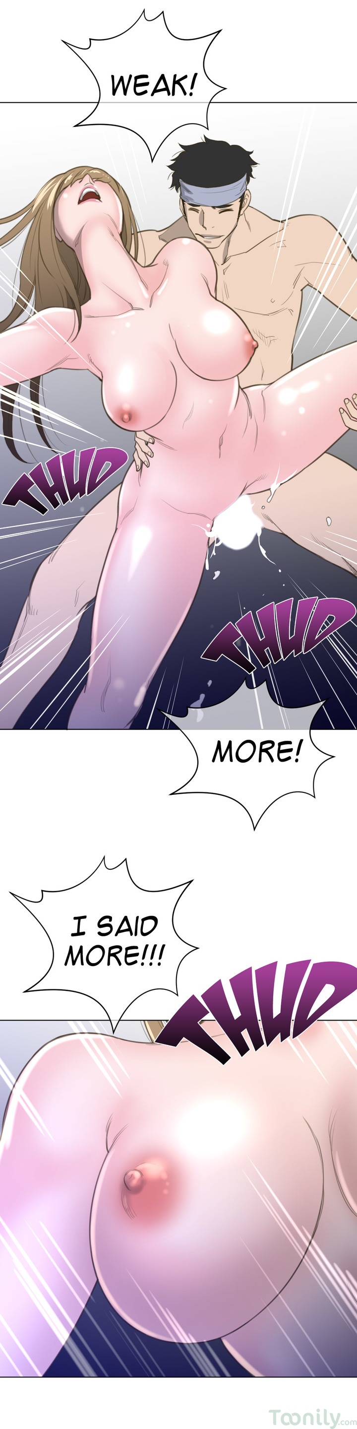 Perfect Half Chapter 23 image 18
