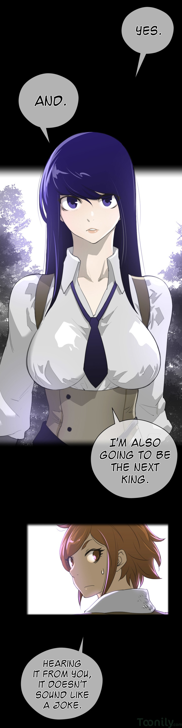 Perfect Half Chapter 23 image 1