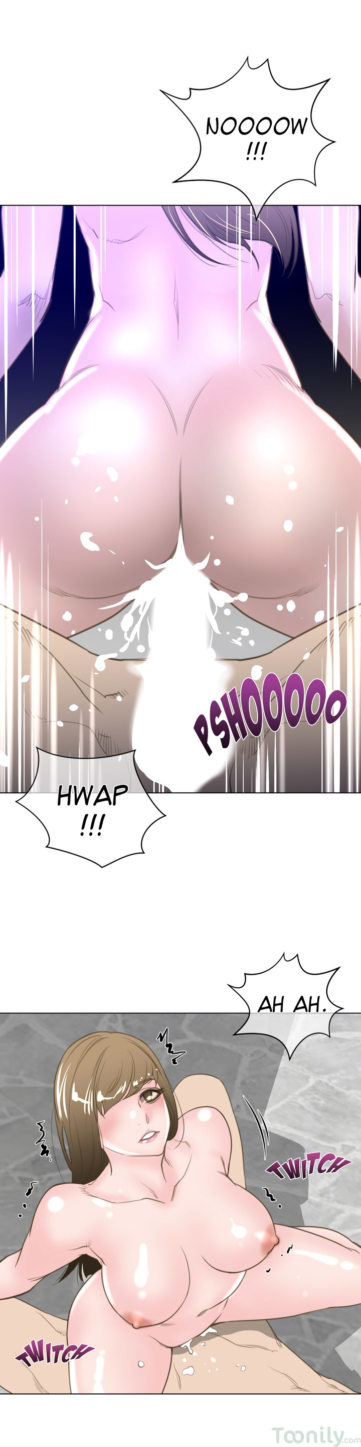 Perfect Half Chapter 23 image 21