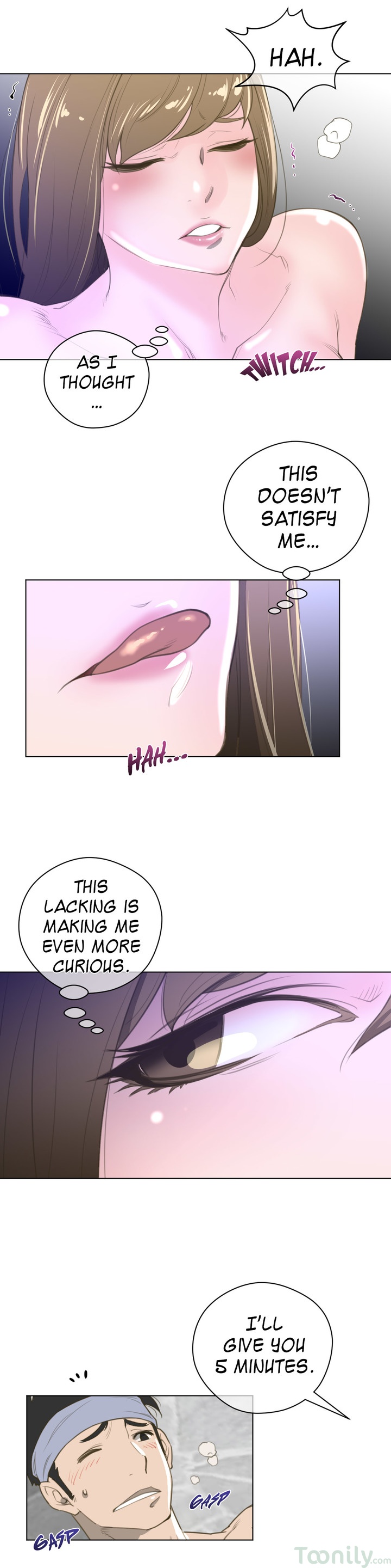 Perfect Half Chapter 23 image 22