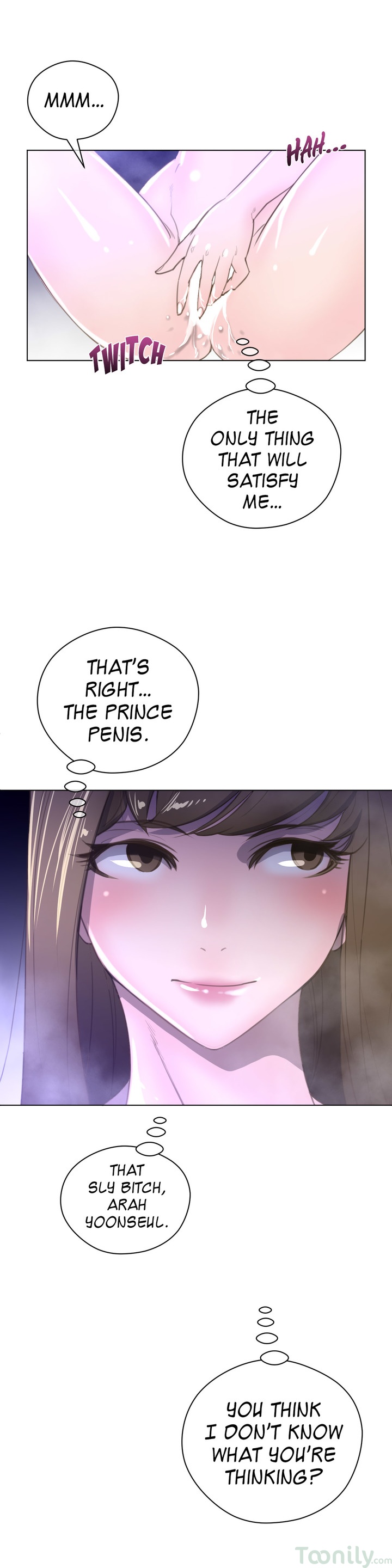 Perfect Half Chapter 23 image 24