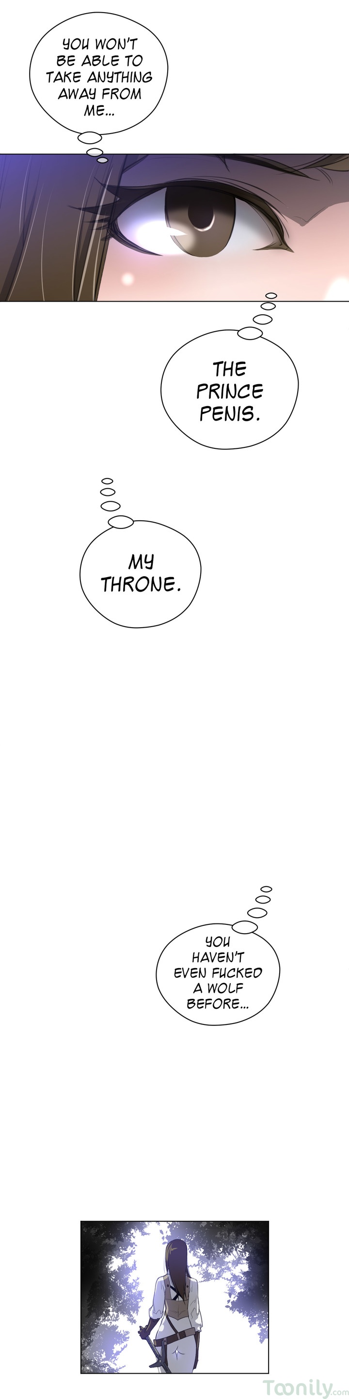Perfect Half Chapter 23 image 25