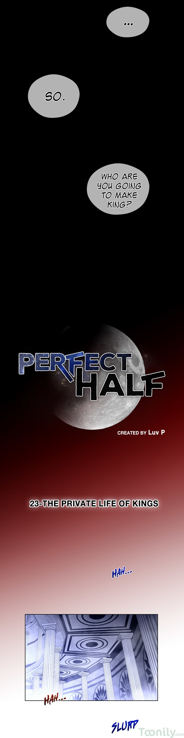 Perfect Half Chapter 23 image 2