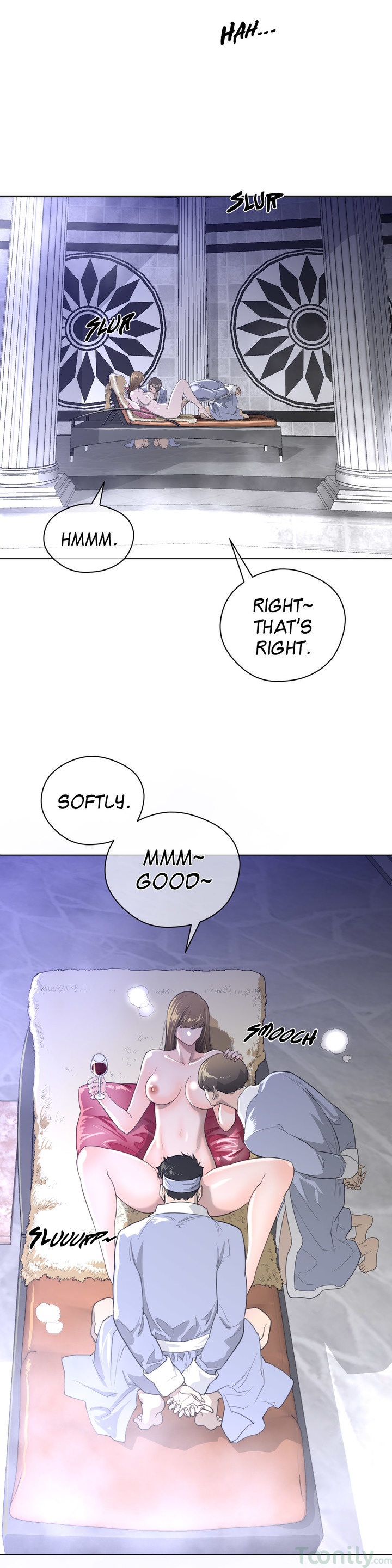 Perfect Half Chapter 23 image 3