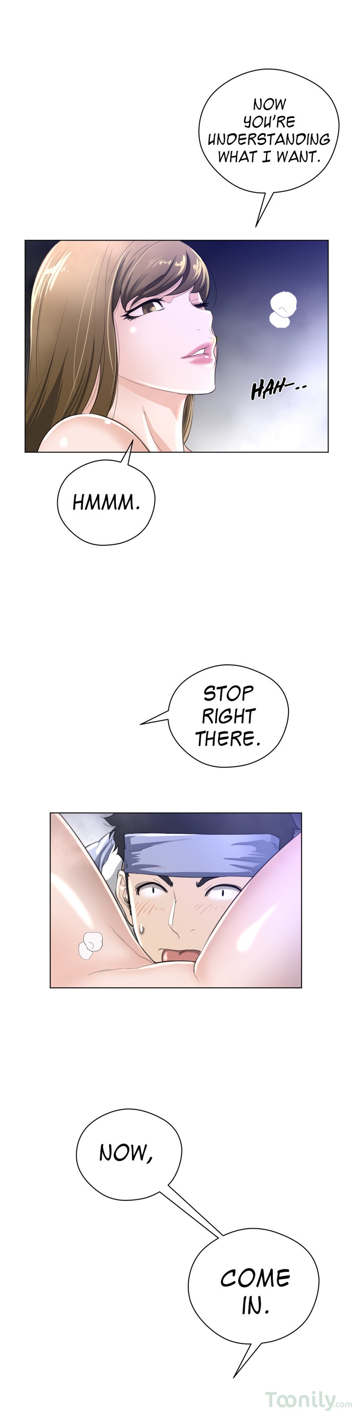 Perfect Half Chapter 23 image 4