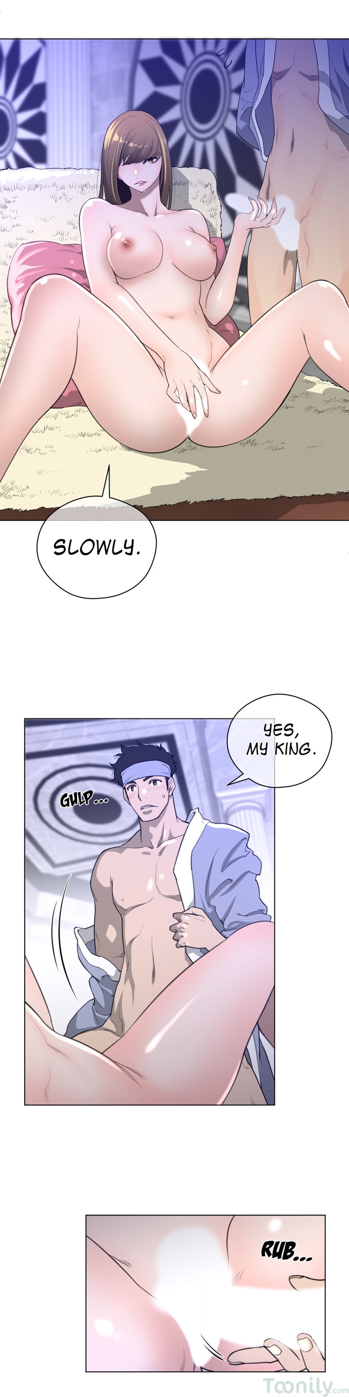 Perfect Half Chapter 23 image 5