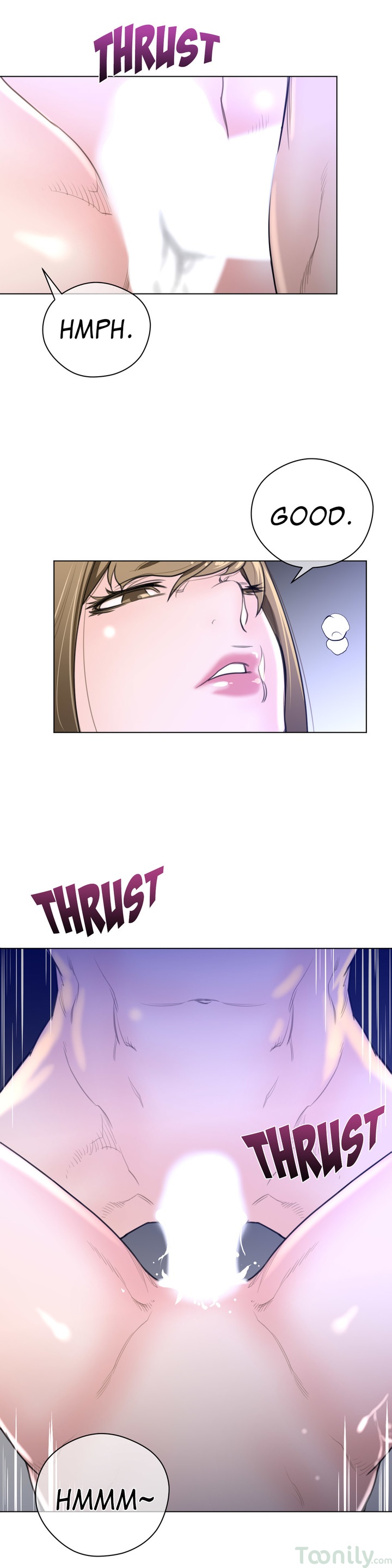Perfect Half Chapter 23 image 6