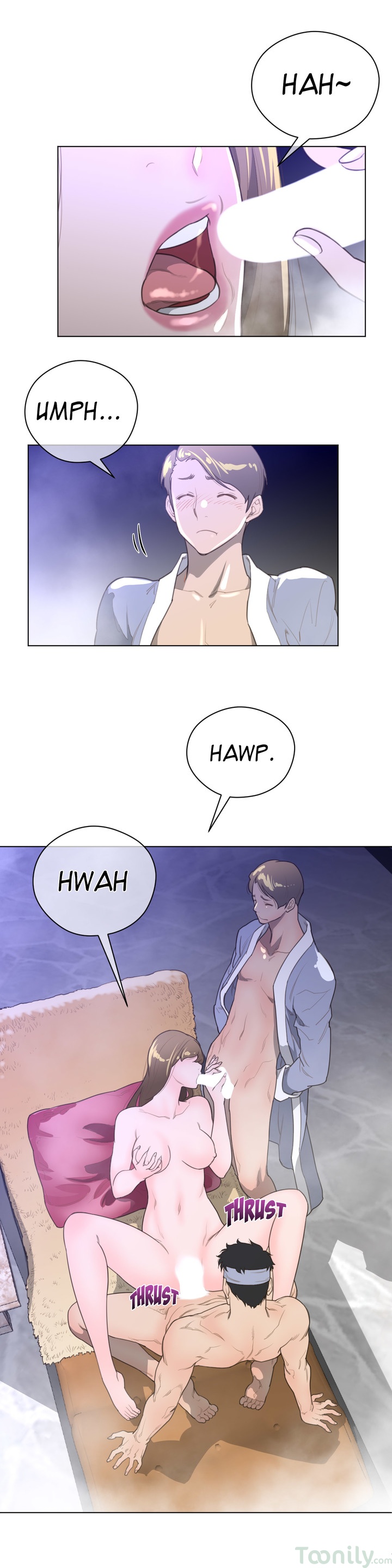 Perfect Half Chapter 23 image 7