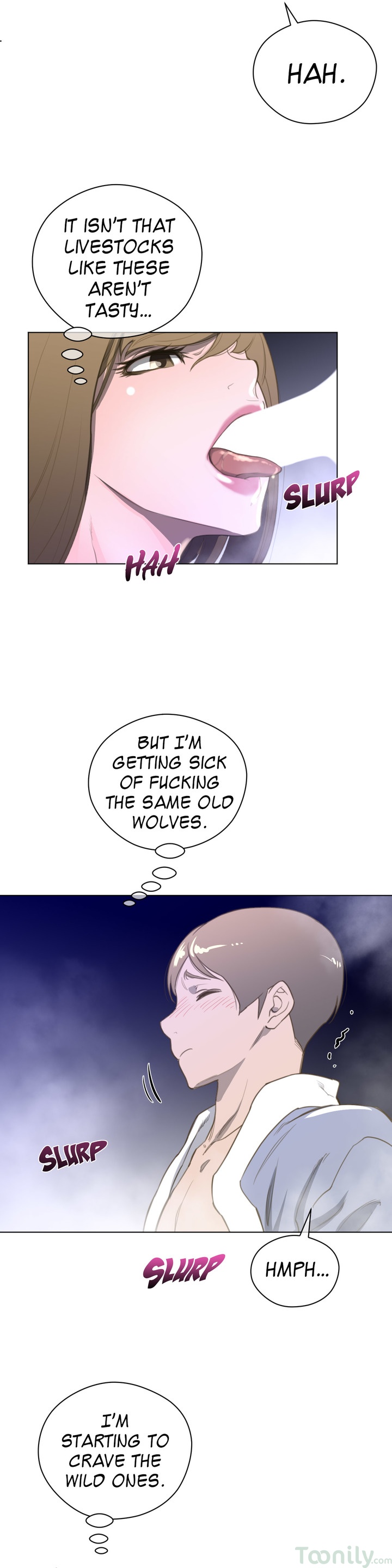 Perfect Half Chapter 23 image 8