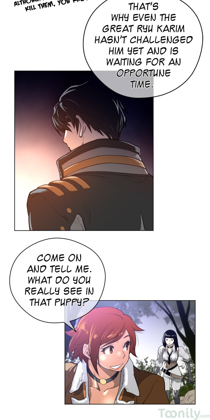 Perfect Half Chapter 24 image 9