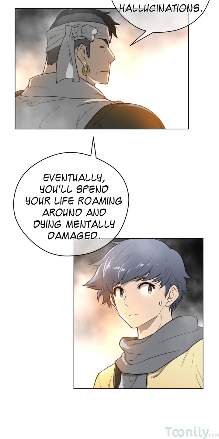 Perfect Half Chapter 24 image 23