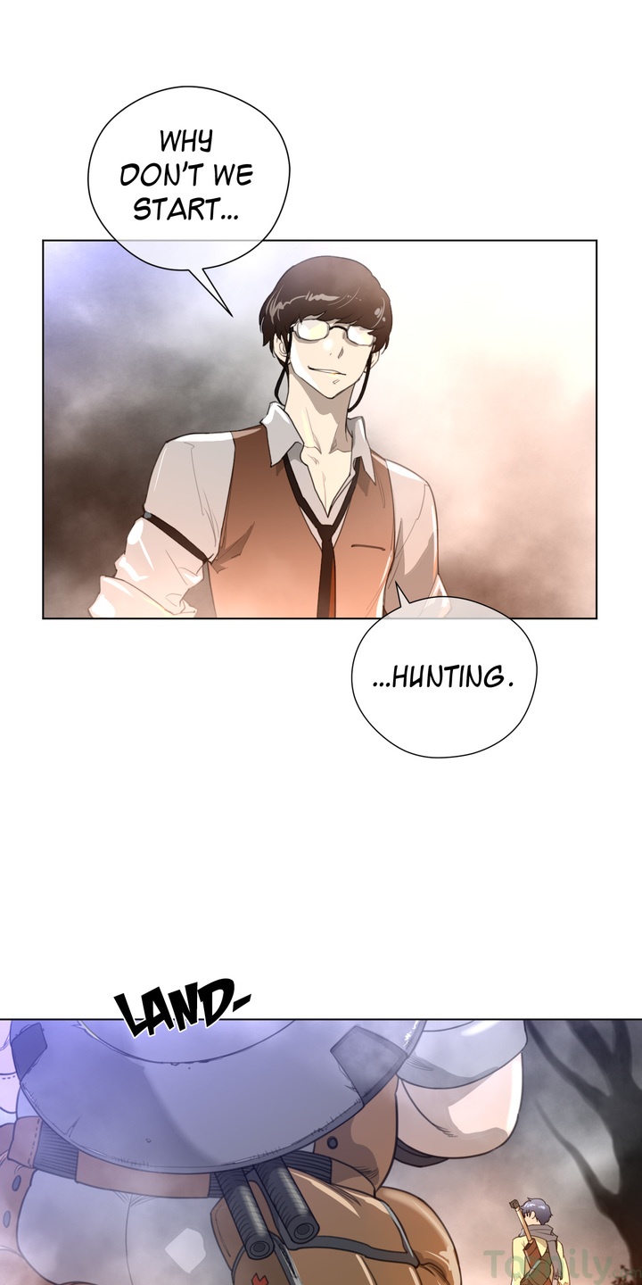 Perfect Half Chapter 24 image 26