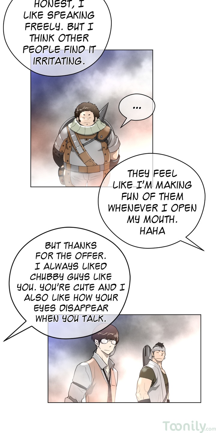 Perfect Half Chapter 24 image 31